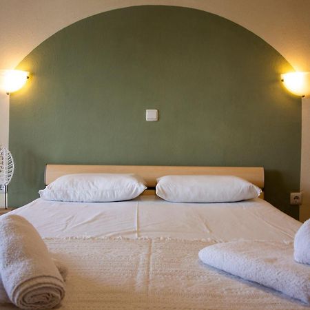 Appartement Seamoon à Néa Péramos Extérieur photo