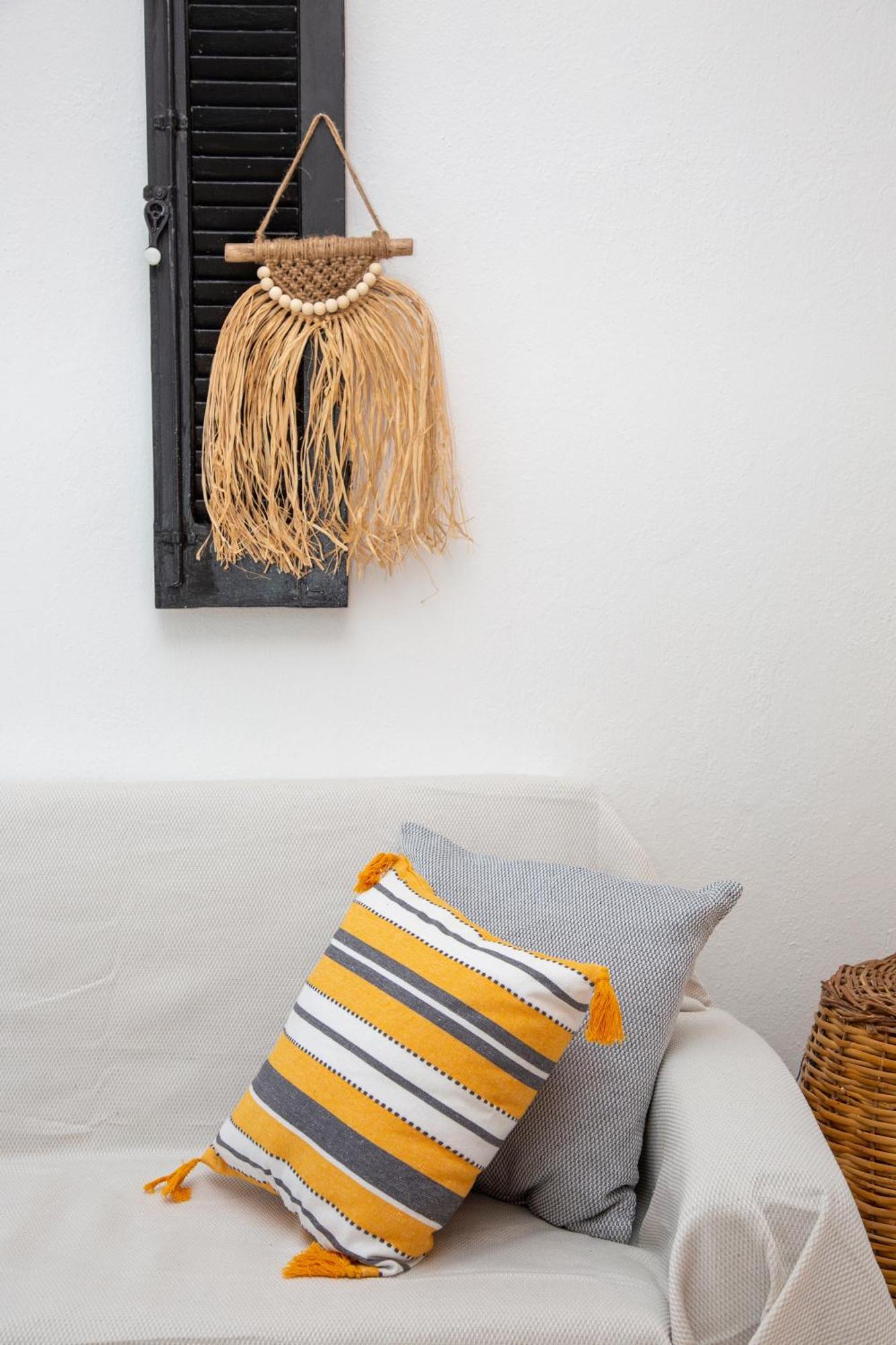 Appartement Seamoon à Néa Péramos Extérieur photo