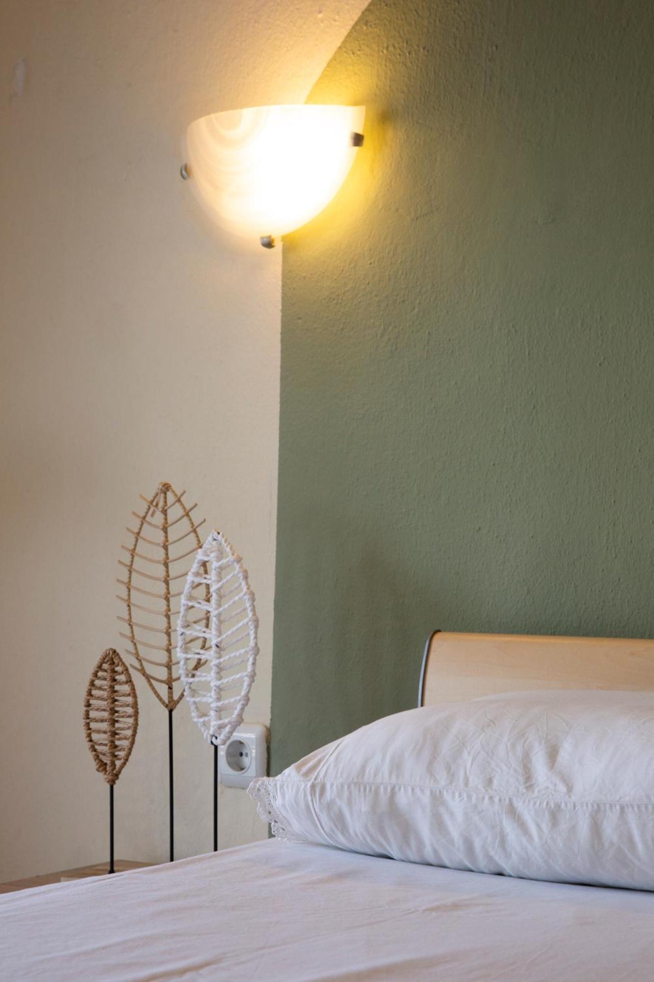 Appartement Seamoon à Néa Péramos Extérieur photo