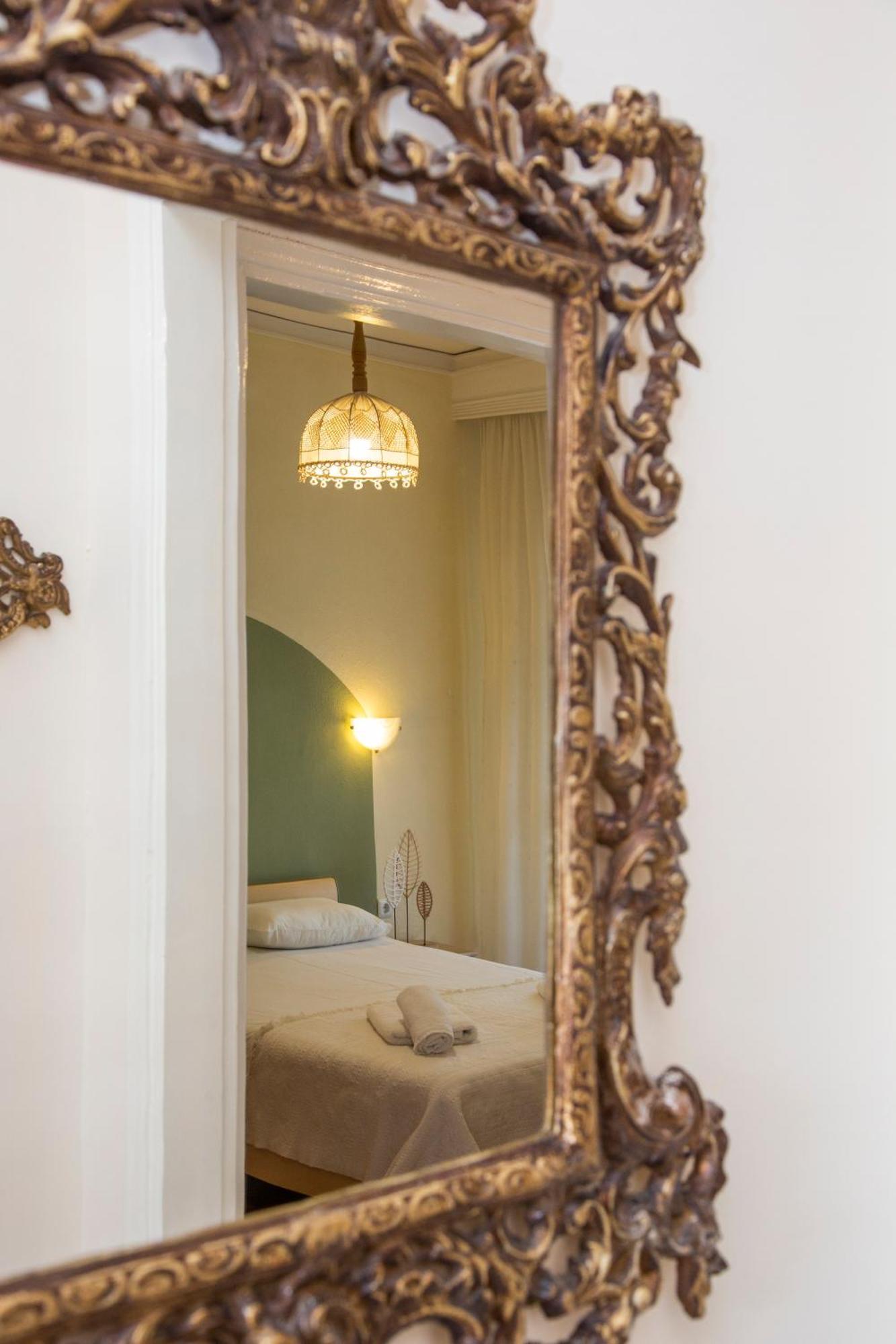 Appartement Seamoon à Néa Péramos Extérieur photo